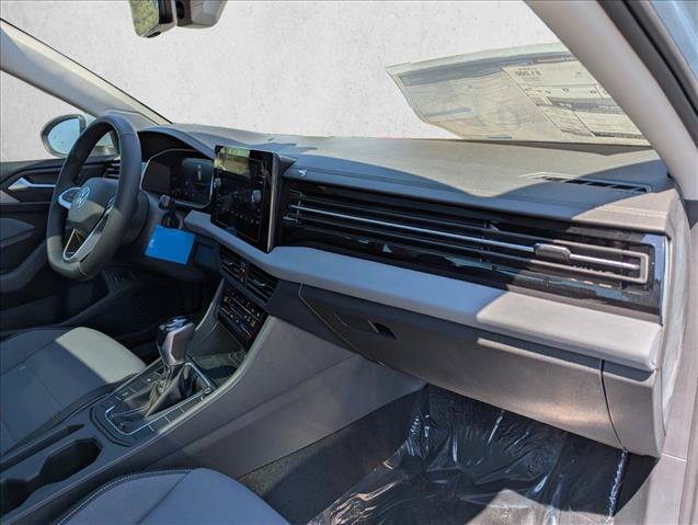 New 2026 Volkswagen Jetta SE FWD image 27