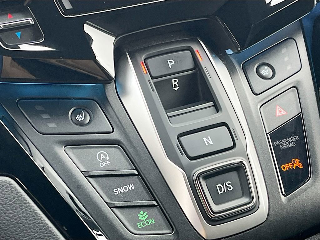 Used 2024 Honda Odyssey Touring image 20