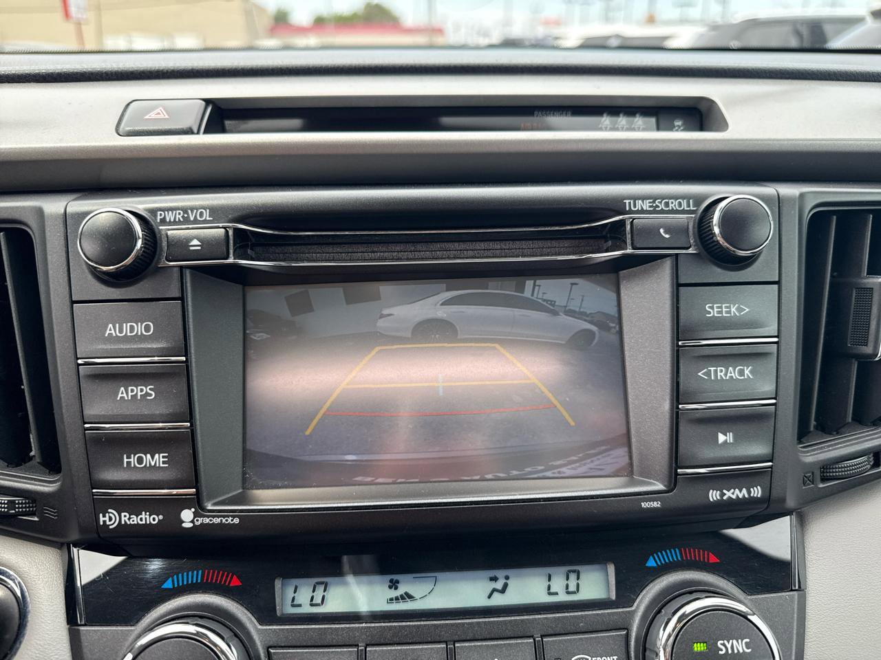 Used 2017 Toyota RAV4 XLE image 20