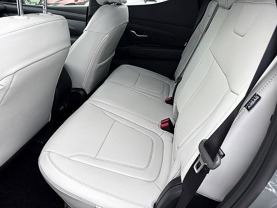 New 2026 Hyundai Santa Cruz SEL AWD/4WD image 7