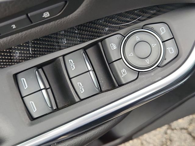 Used 2023 Cadillac XT4 Sport FWD image 23