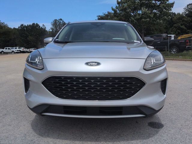 Used 2020 Ford Escape SE AWD/4WD image 9