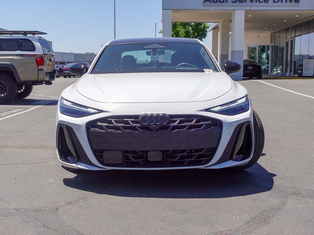 New 2026 Audi A6 Prestige AWD/4WD image 3