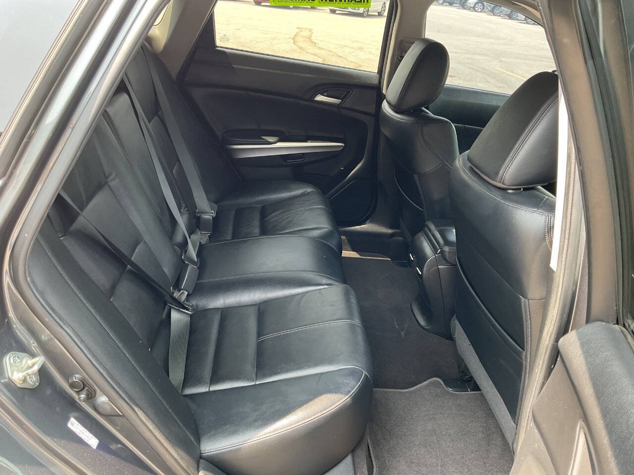 Used 2013 Honda Crosstour EX-L image 36