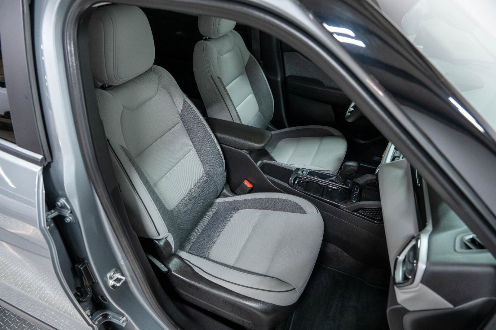 Used 2024 Chevrolet TrailBlazer LT w/ Driver Confidence Package image 18