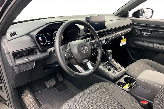 Certified 2026 Honda CR-V Sport image 17