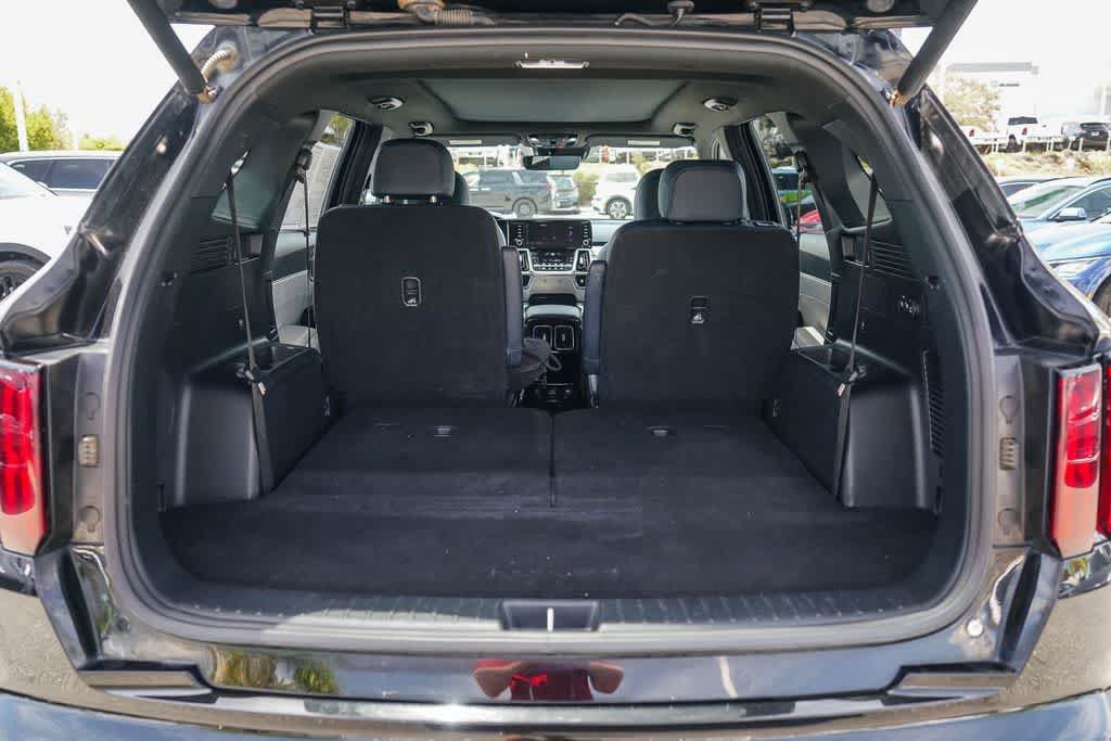 Certified 2023 Kia Sorento SX Prestige AWD/4WD image 25