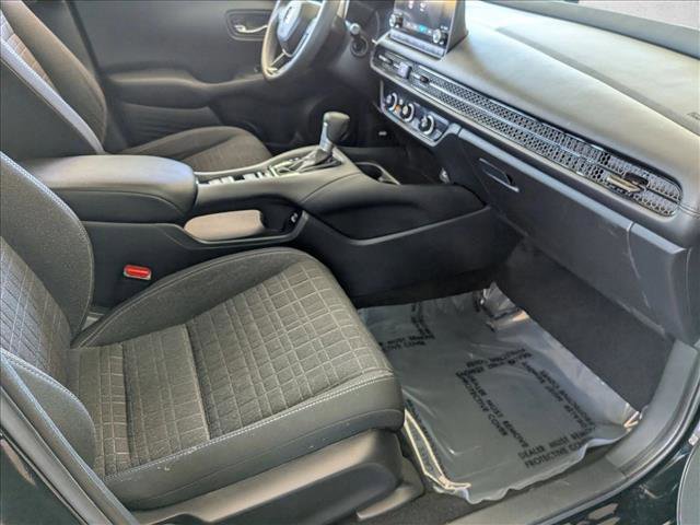 Used 2023 Honda HR-V LX image 19