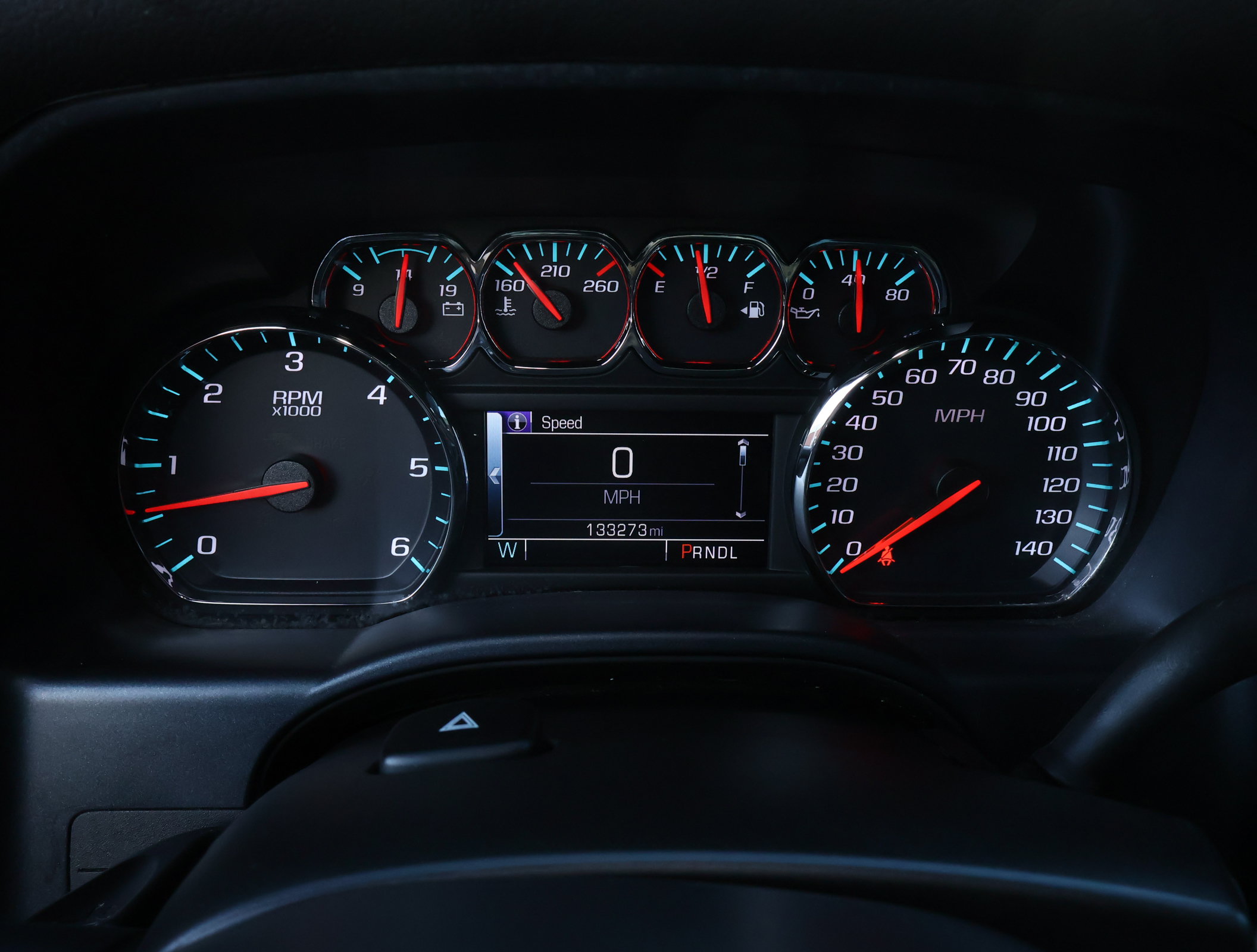 Used 2018 Chevrolet Silverado 1500 LT w/ Texas Edition RWD image 14