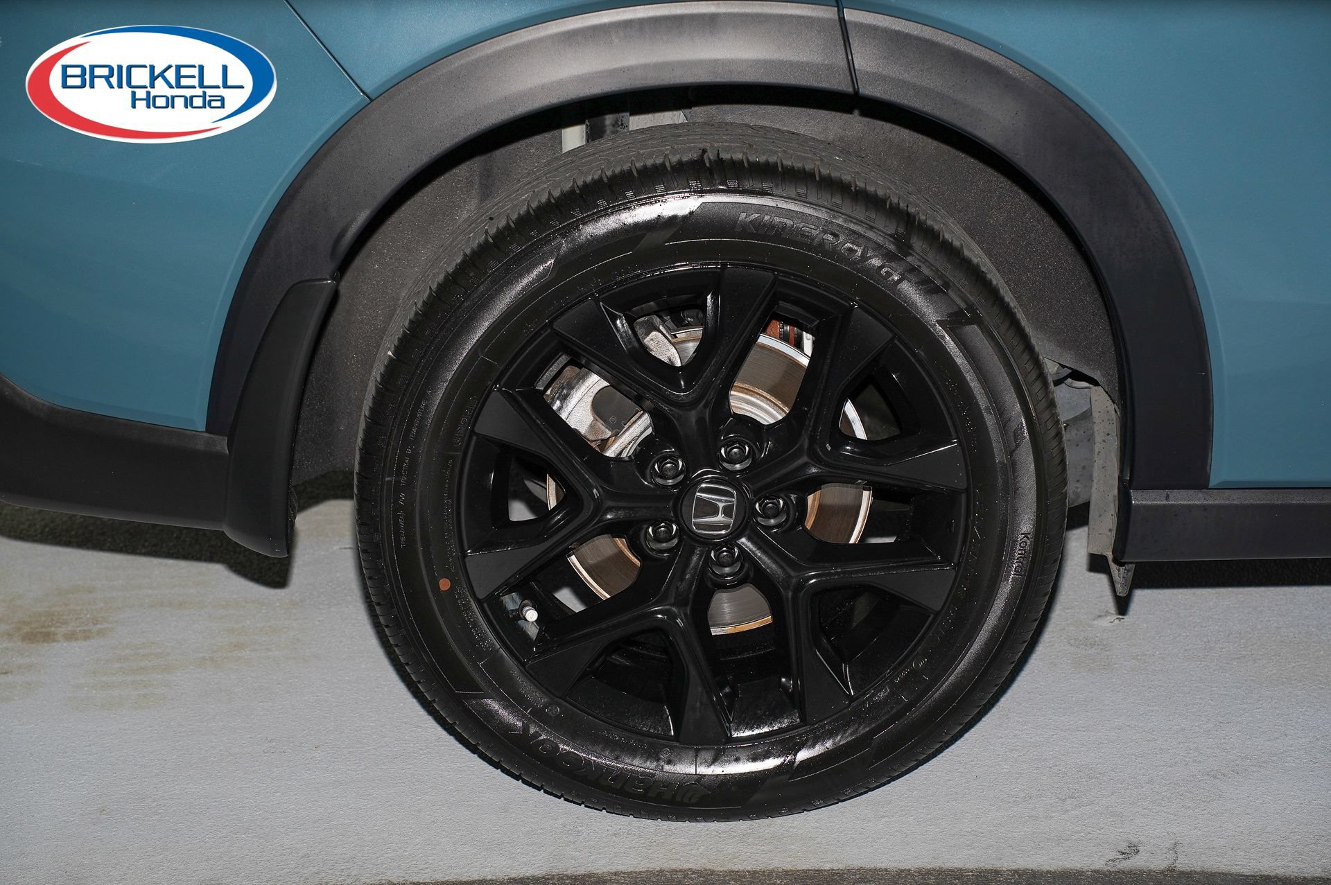 Used 2024 Honda HR-V Sport image 46