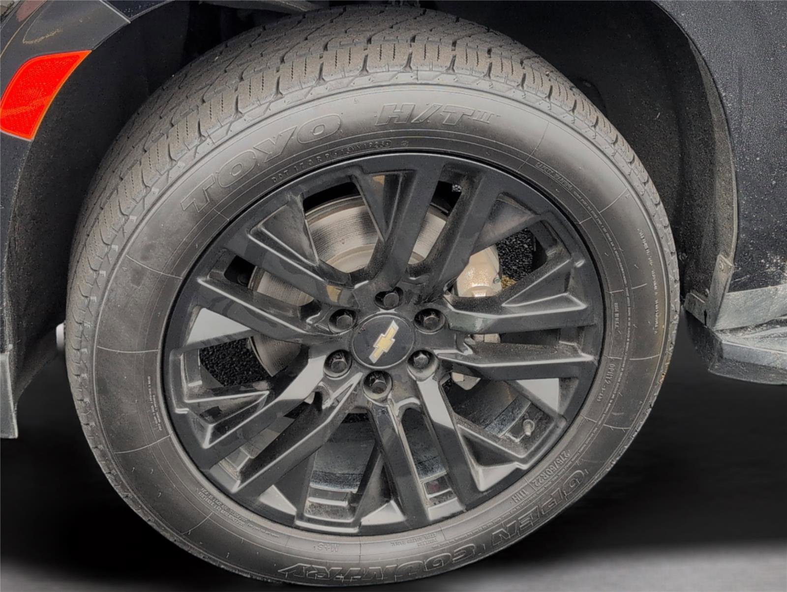 Used 2023 Chevrolet Tahoe RST w/ Luxury Package AWD/4WD image 38