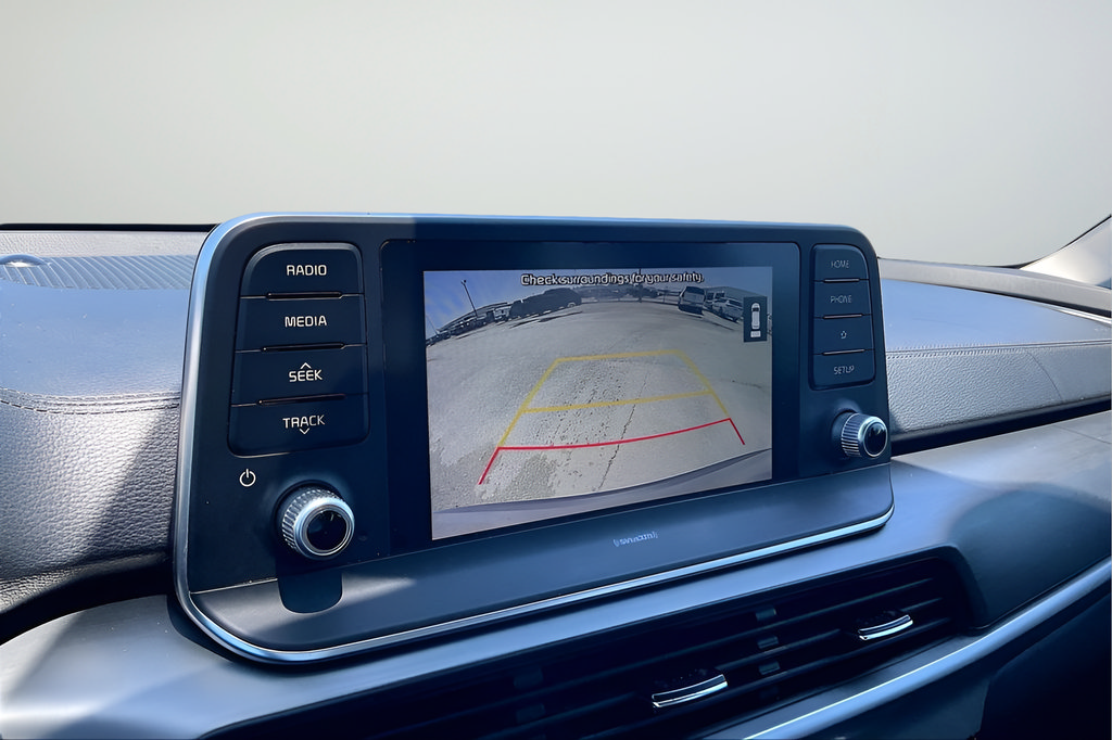 Used 2021 Kia Telluride S FWD image 13