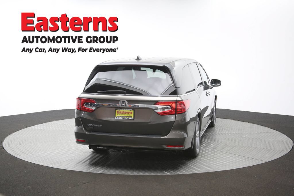 Used 2019 Honda Odyssey EX-L image 39