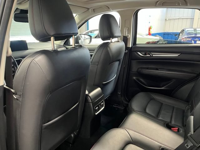Used 2025 MAZDA CX-5 Carbon Edition AWD/4WD image 17