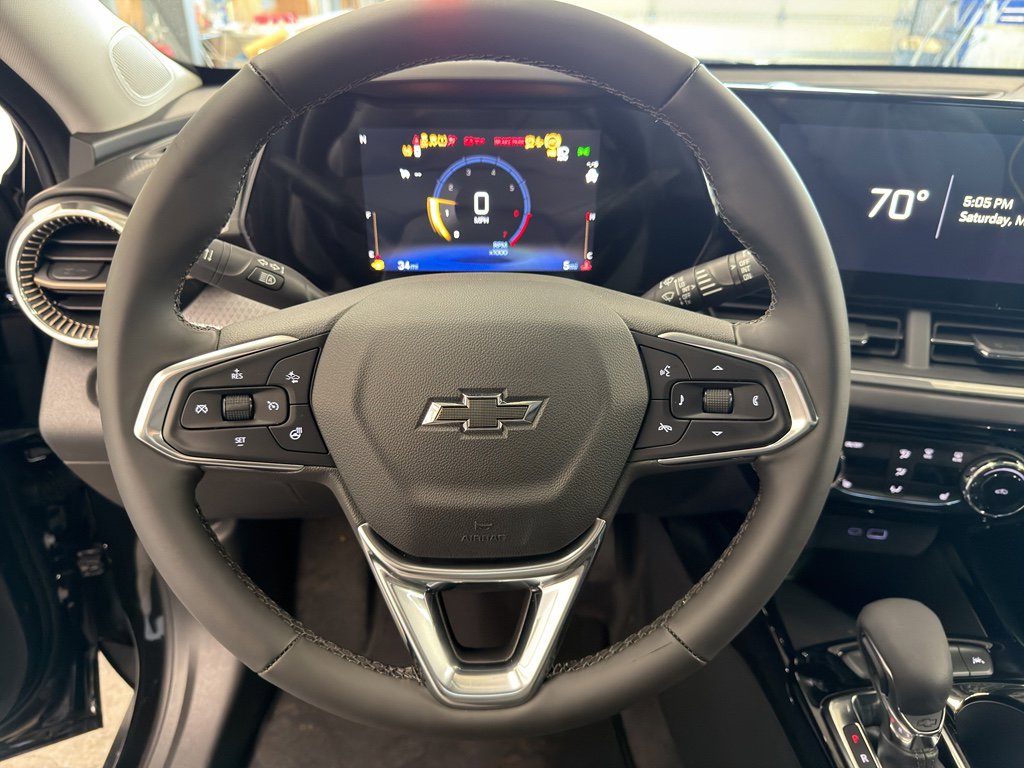 New 2026 Chevrolet Trax ACTIV image 15