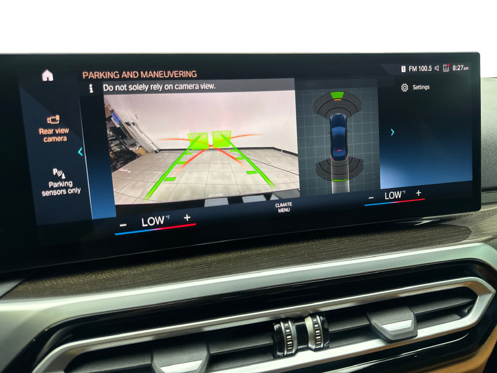 Used 2023 BMW 330i Sedan w/ Convenience Package RWD image 67