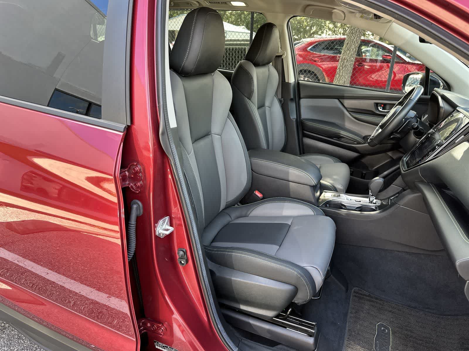 Used 2024 Subaru Ascent Onyx Edition AWD/4WD image 9