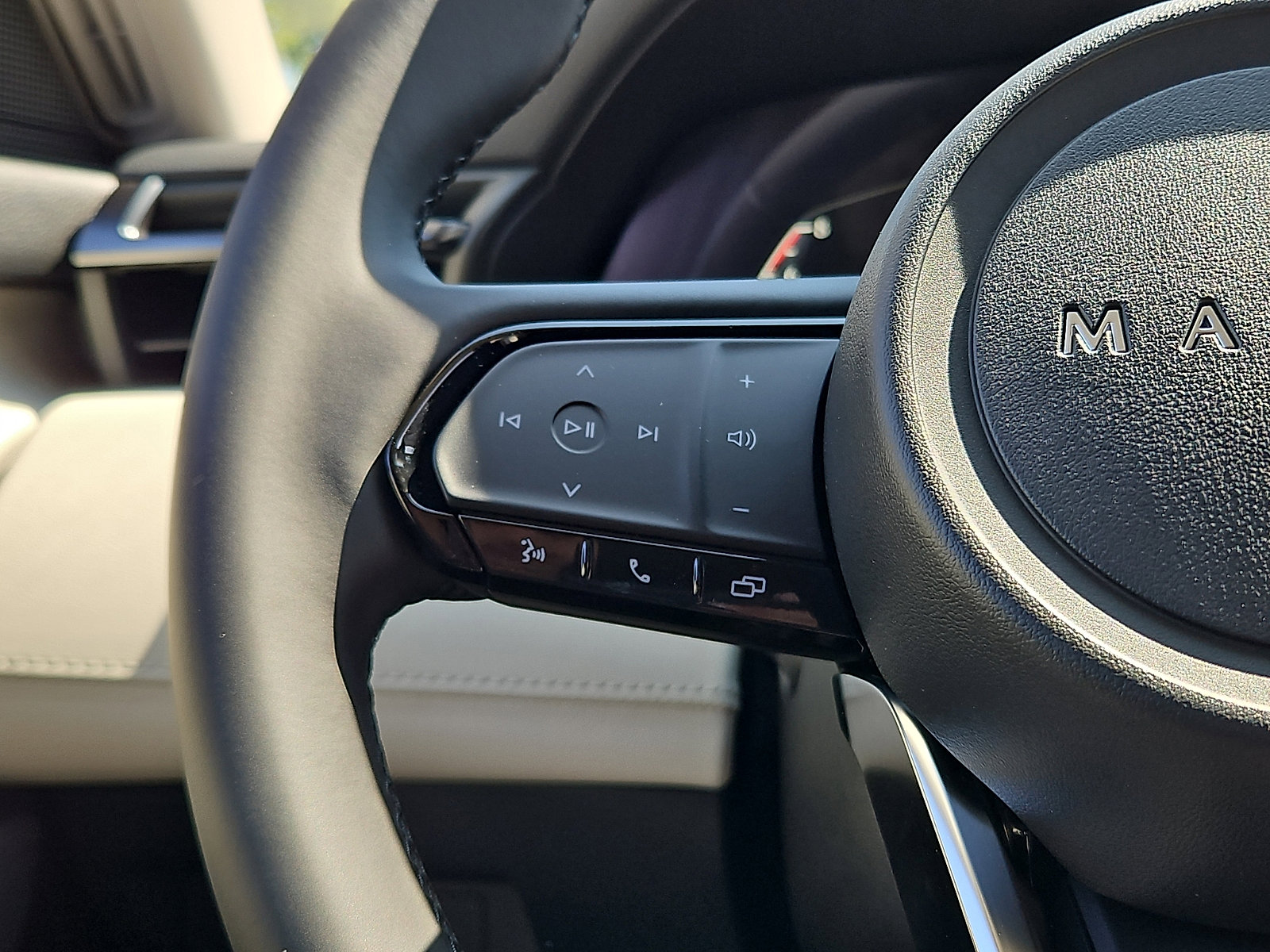 New 2026 MAZDA CX-5 Select AWD/4WD image 16