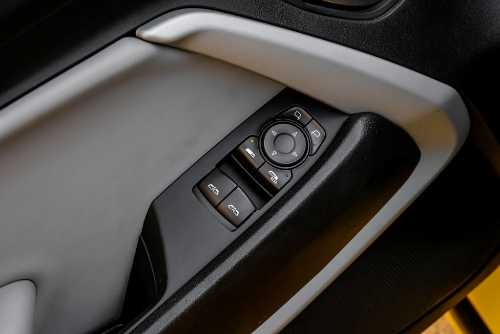 Used 2018 Chevrolet Camaro LT w/ RS Package RWD image 43