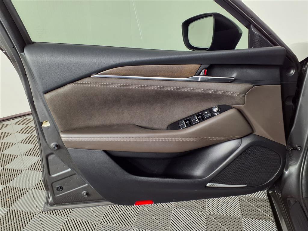 Used 2018 MAZDA MAZDA6 Signature image 16