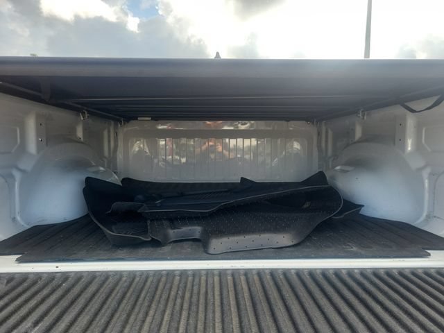 Used 2021 RAM 1500 Big Horn RWD image 9