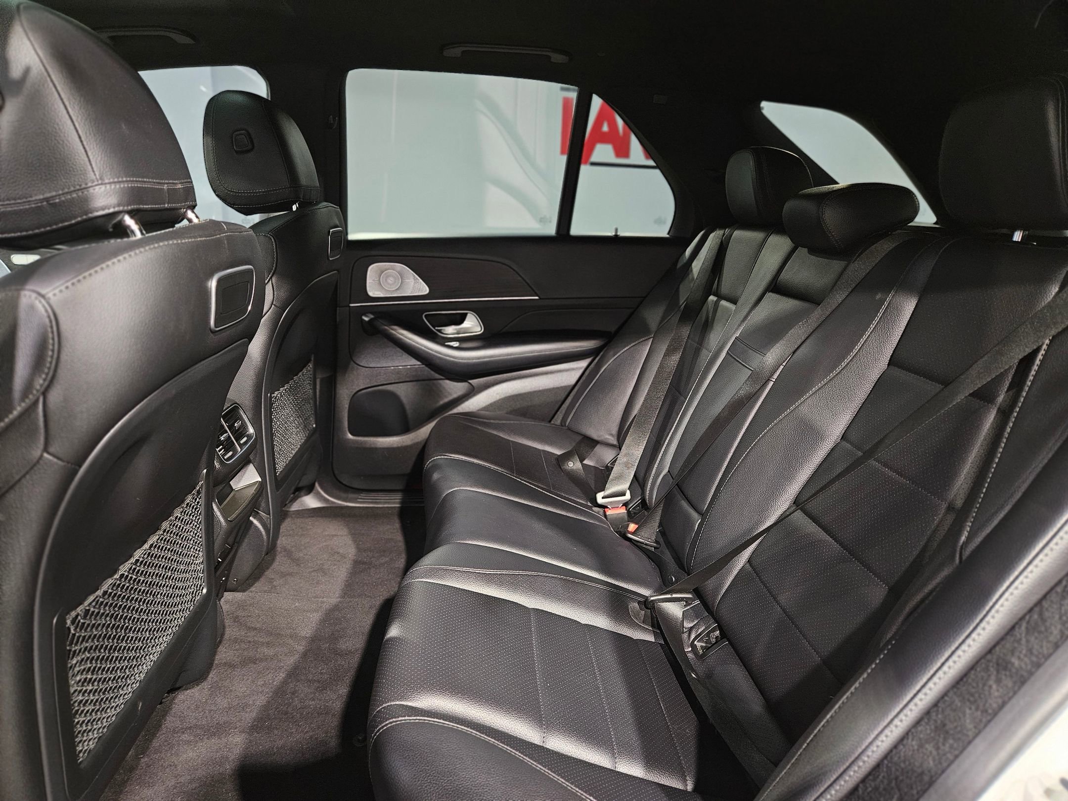 Used 2020 Mercedes-Benz GLE 350 image 37