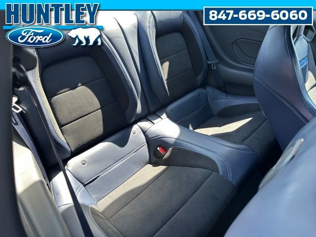 Used 2024 Ford Mustang Dark Horse w/ Dark Horse Handlin Package image 12