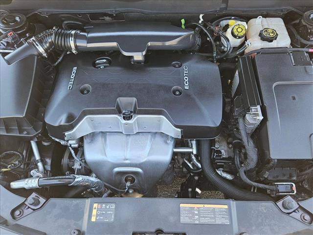 Used 2015 Chevrolet Malibu LT FWD image 18
