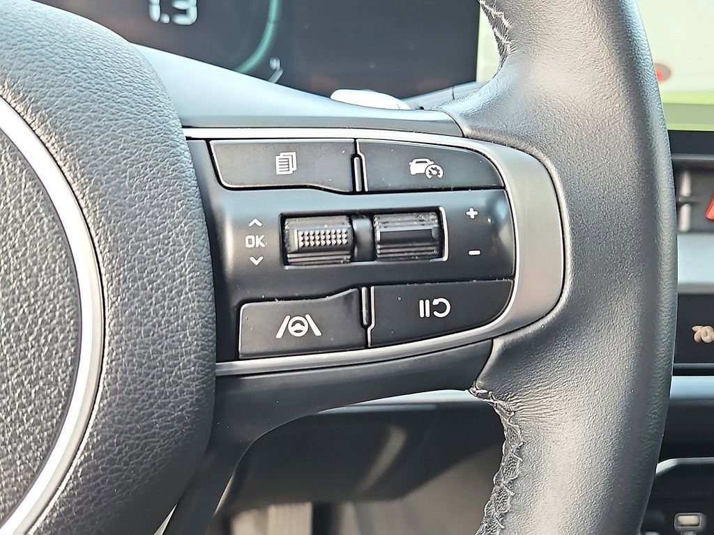 Certified 2024 Kia Sportage X-Line image 24