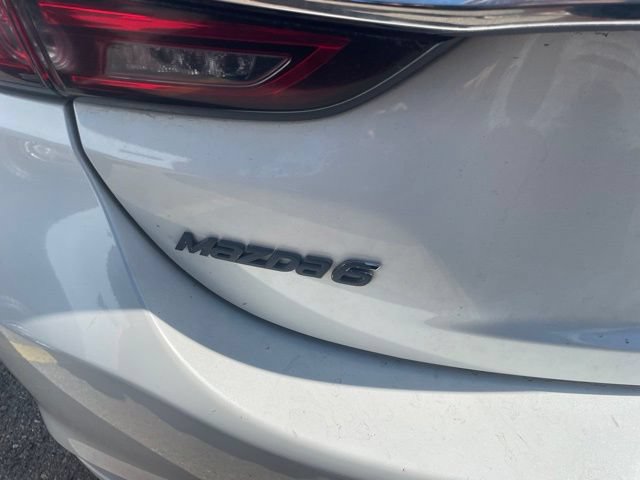 Used 2018 MAZDA MAZDA6 Grand Touring FWD image 7