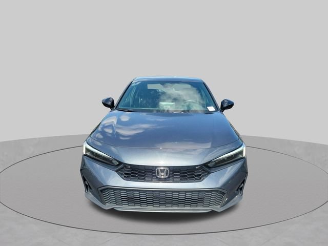 Used 2025 Honda Civic Sport image 16