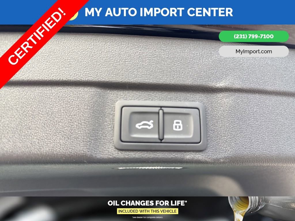 Used 2025 Audi A5 2.0T Premium w/ Convenience Package image 28