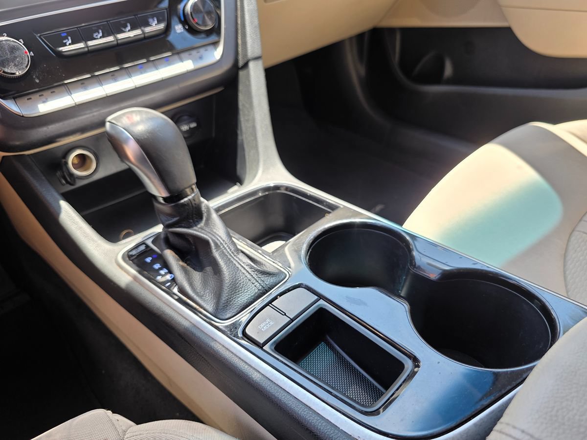 Used 2018 Hyundai Sonata SEL FWD image 34