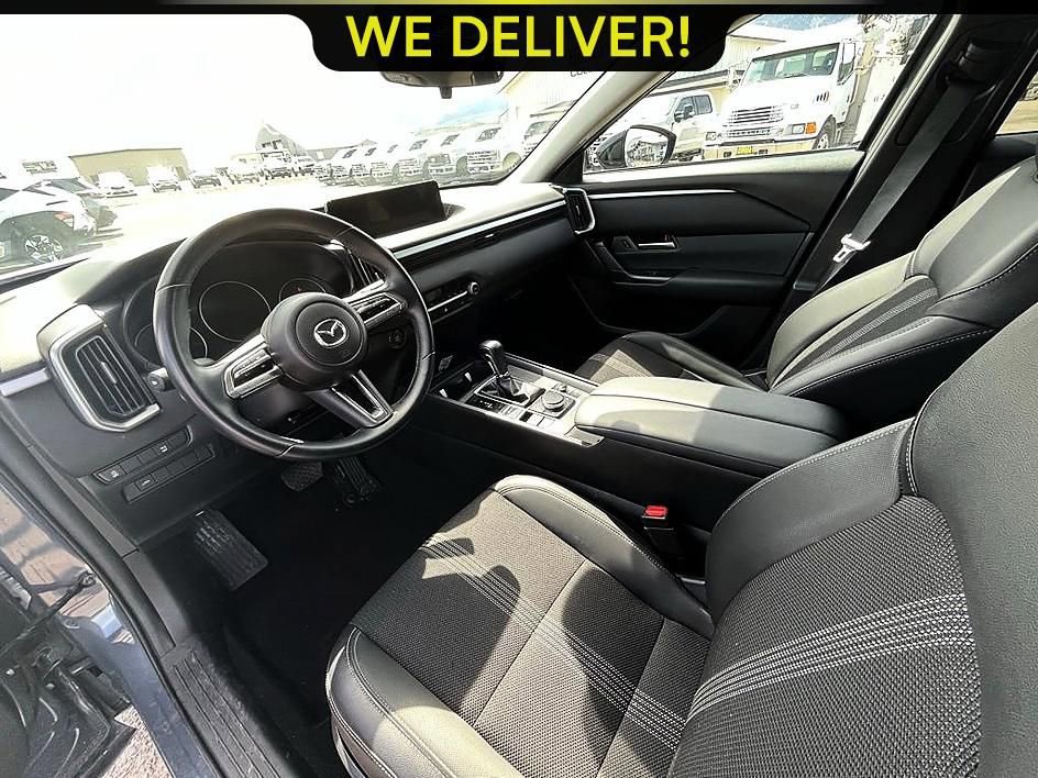 Used 2025 MAZDA CX-50 AWD 2.5 S w/ Preferred Package image 10