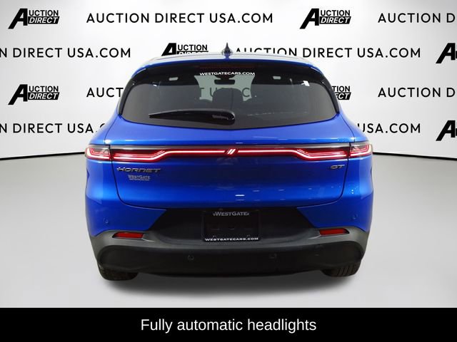 Used 2024 Dodge Hornet GT image 4