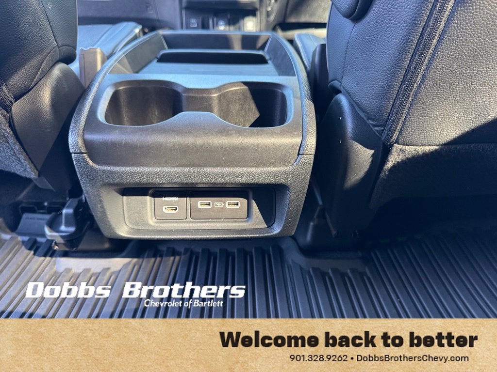 Used 2024 Honda Odyssey Elite image 34