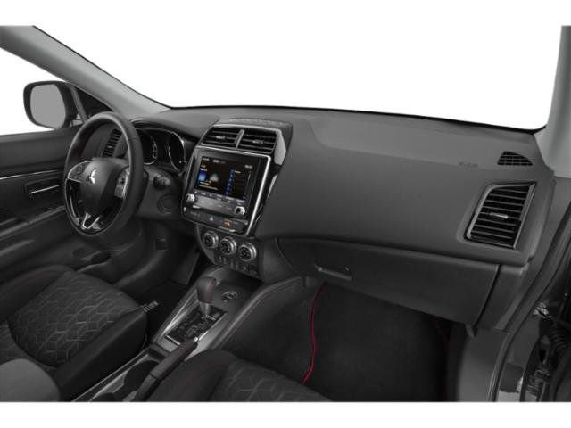 New 2026 Mitsubishi Outlander Sport AWD image 46