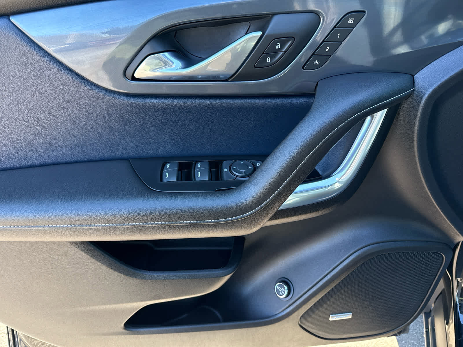 Used 2023 Chevrolet Blazer RS w/ Driver Confidence II Package image 10