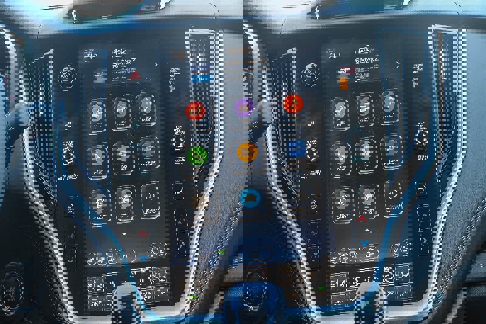 New 2025 Subaru Outback Touring XT image 14