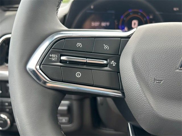 New 2025 Chevrolet Tahoe Premier AWD/4WD image 24