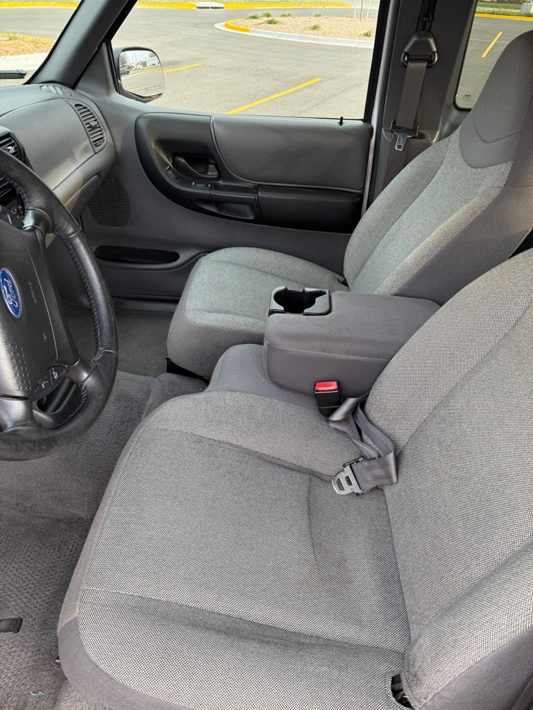 Used 2002 Ford Ranger 4x4 SuperCab image 10