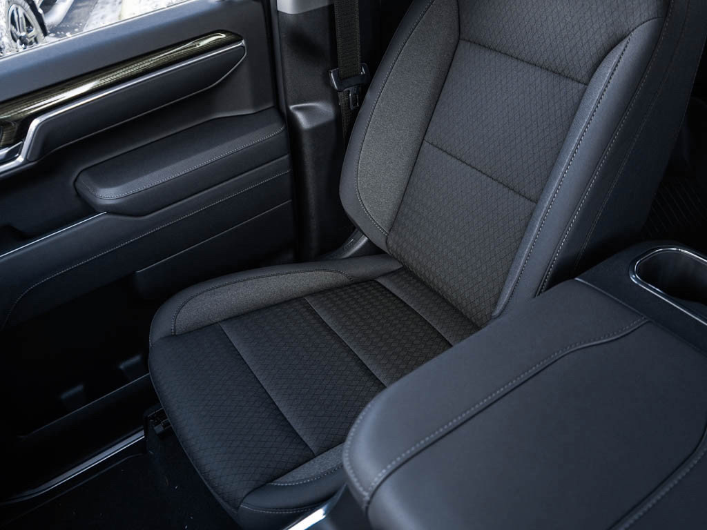 New 2026 Chevrolet Silverado 1500 LT Trail Boss w/ Safety Package image 24