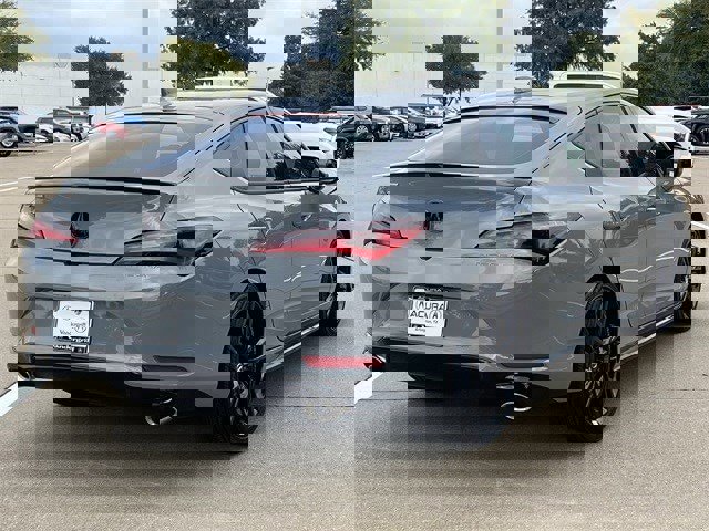 New 2026 Acura Integra A-Spec image 4