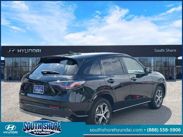Used 2024 Honda HR-V EX-L image 5
