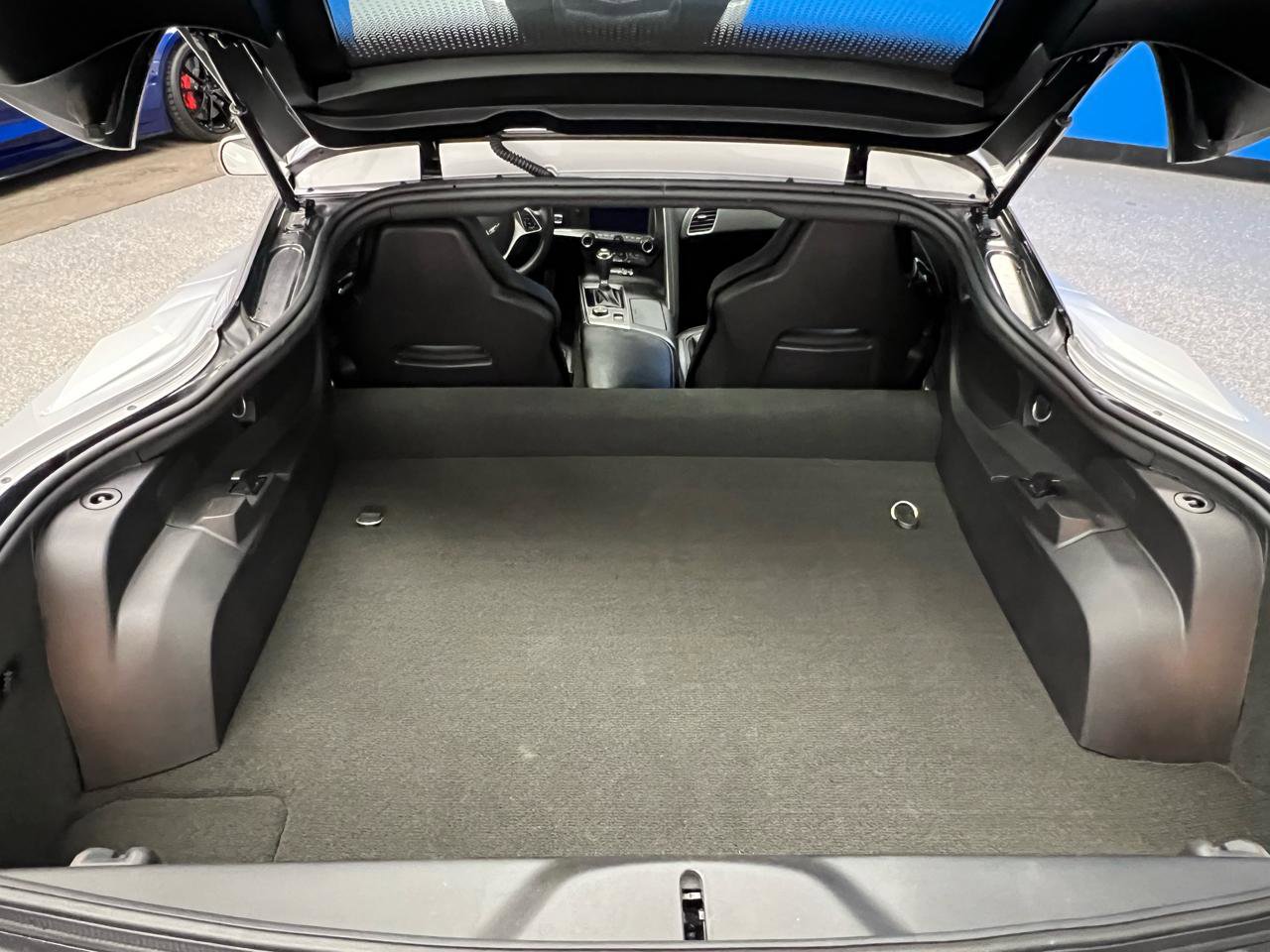 Used 2019 Chevrolet Corvette Grand Sport image 19