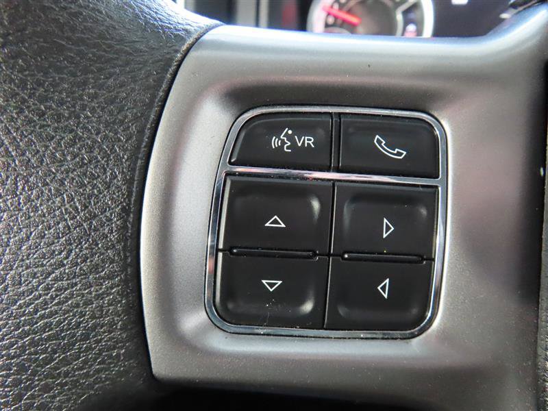 Used 2023 RAM 1500 Classic SLT w/ Trailer & Traction Group image 21