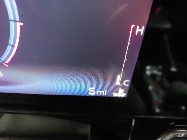 New 2026 Chevrolet Trax RS image 20