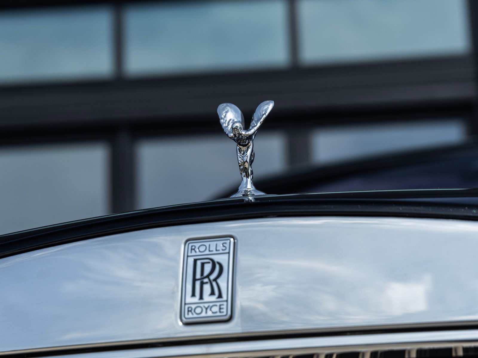 New 2026 Rolls-Royce Cullinan image 18