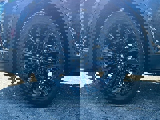 Used 2025 MAZDA CX-90 3.3 Turbo w/ Premium Sport Pkg image 3