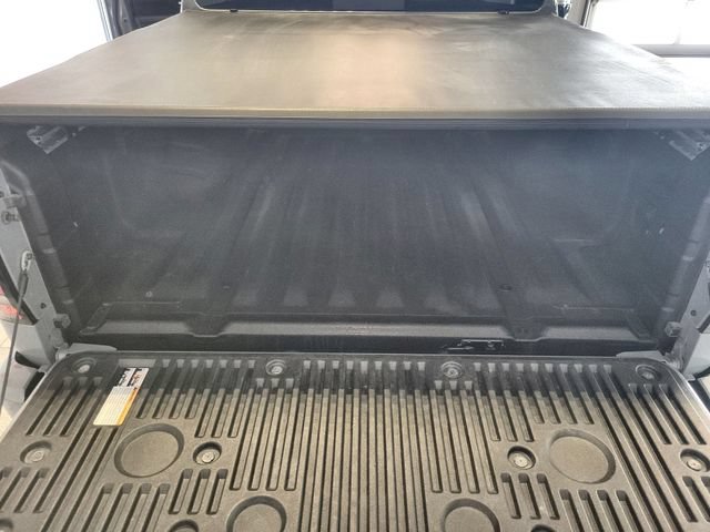 Used 2023 Nissan Frontier PRO-4X w/ Pro Convenience Package AWD/4WD image 24
